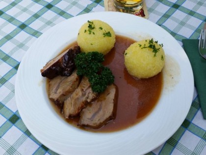 Foto: Imhof Gasthof
