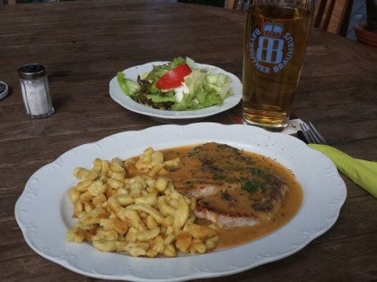Foto: Imhof Gasthof