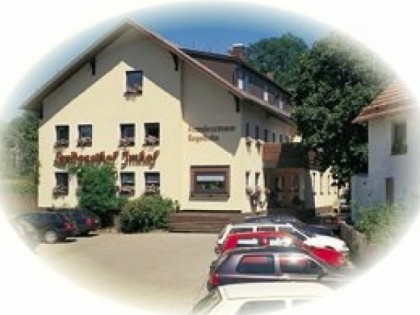 Foto: Imhof Gasthof