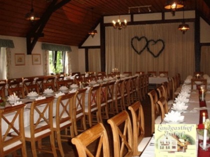 Foto: Imhof Gasthof